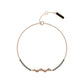 Ethereal Enchantment Diamond Bracelet 18K