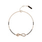 Twinkling Tides Chain Bracelet 18K