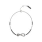 Twinkling Tides Chain Bracelet 18K
