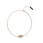 Dazzling Delight Diamond Bracelet