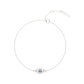 Dazzling Delight Diamond Bracelet