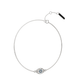 Dazzling Delight Diamond Bracelet 18K