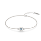 Dazzling Delight Diamond Bracelet