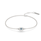 Dazzling Delight Diamond Bracelet 18K