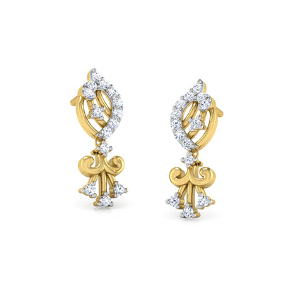 Twilight Trellis Earrings