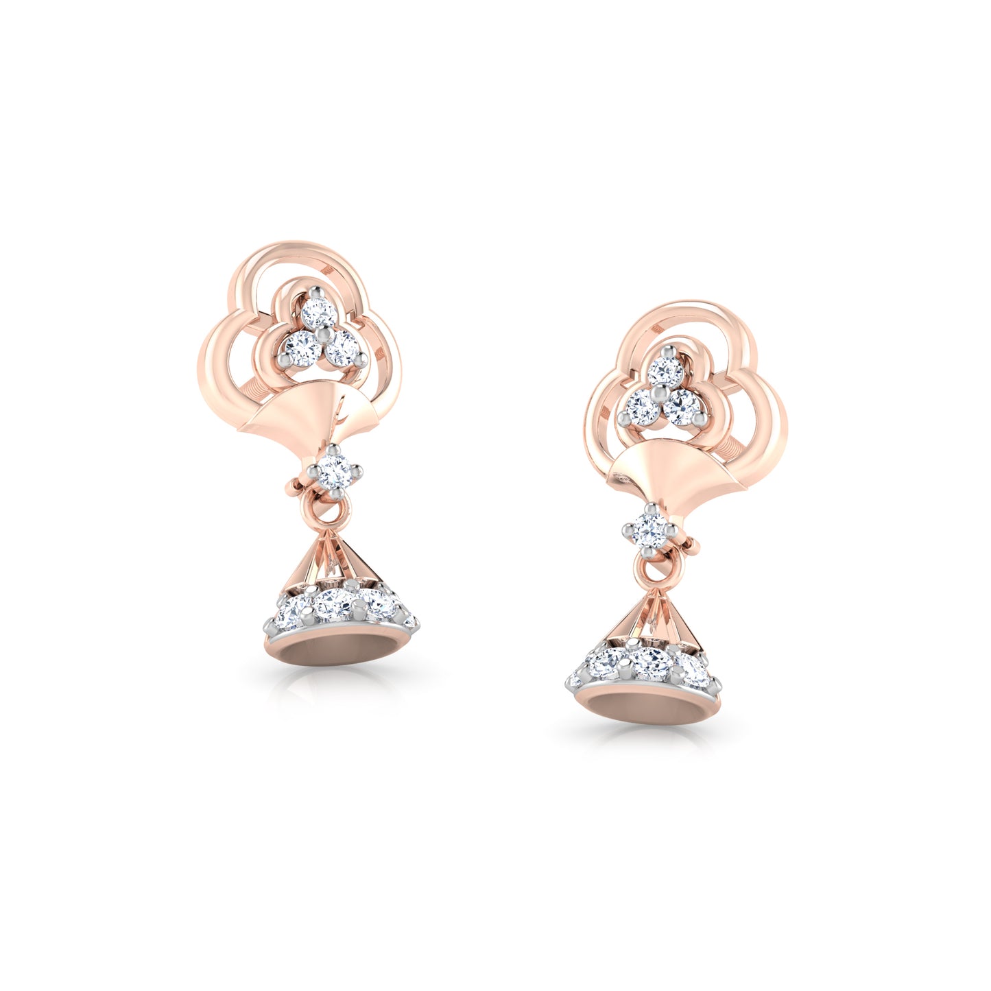 Ethereal Enigma Earrings