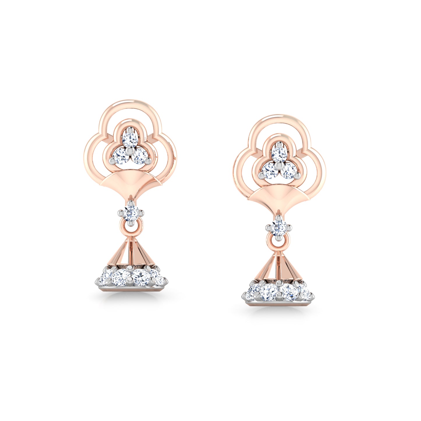 Ethereal Enigma Earrings