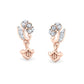 Regal Rainforest Earrings
