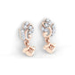 Regal Rainforest Earrings