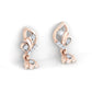 Gossamer Galaxy Earrings 18K