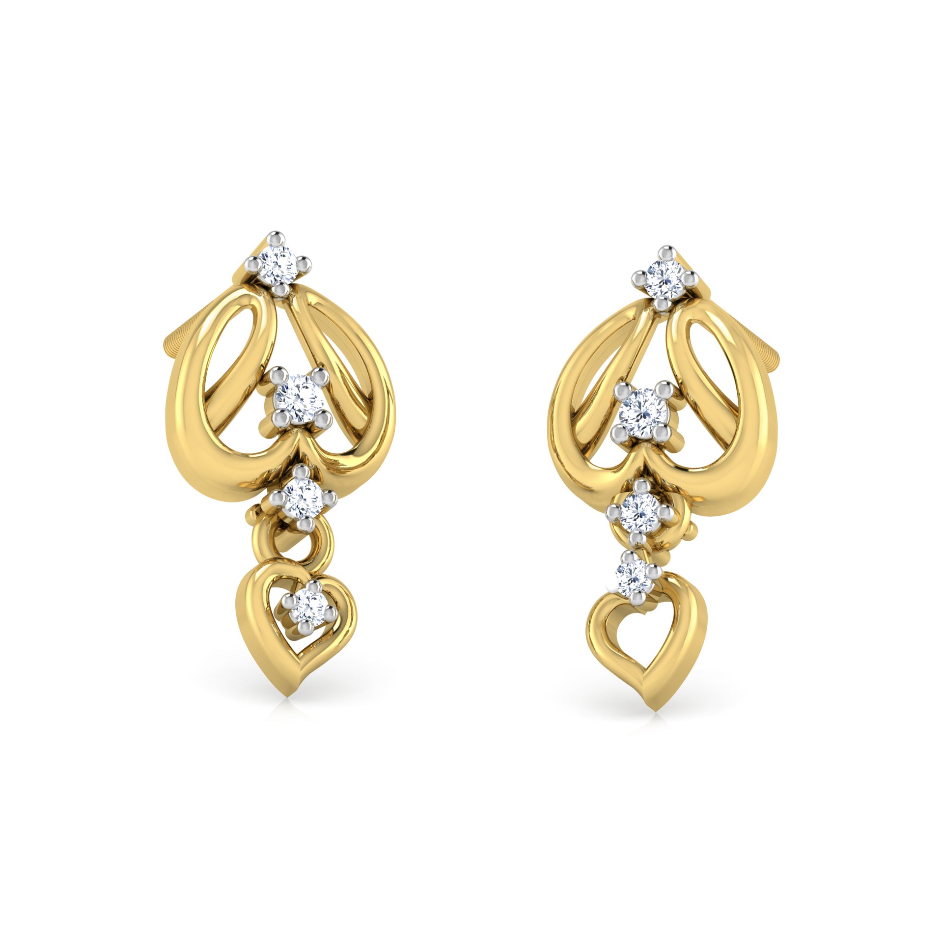 Serenade Earrings