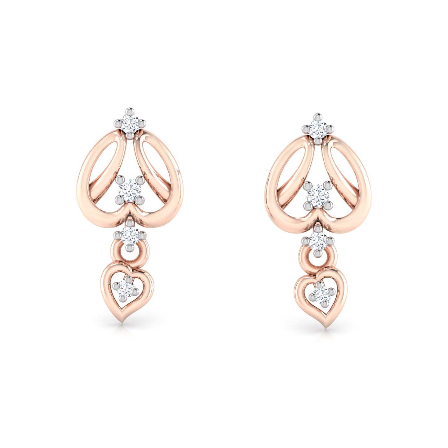 Serenade Earrings