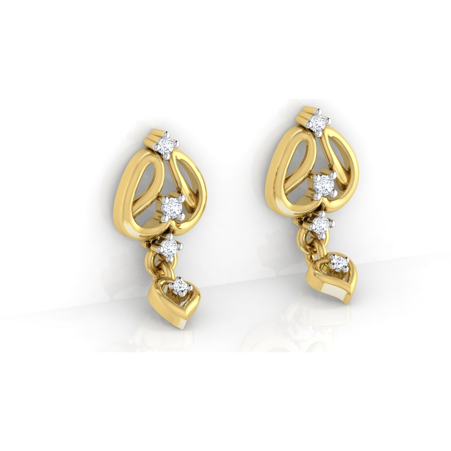 Serenade Earrings