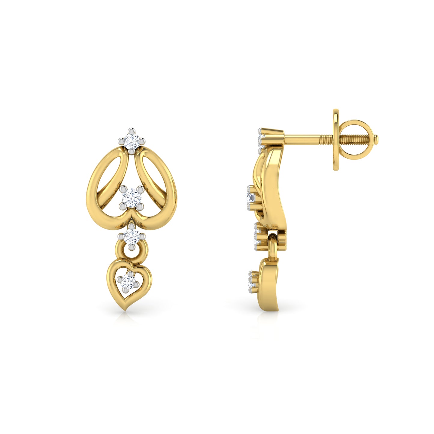 Serenade Earrings