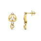Serenade Earrings 18K