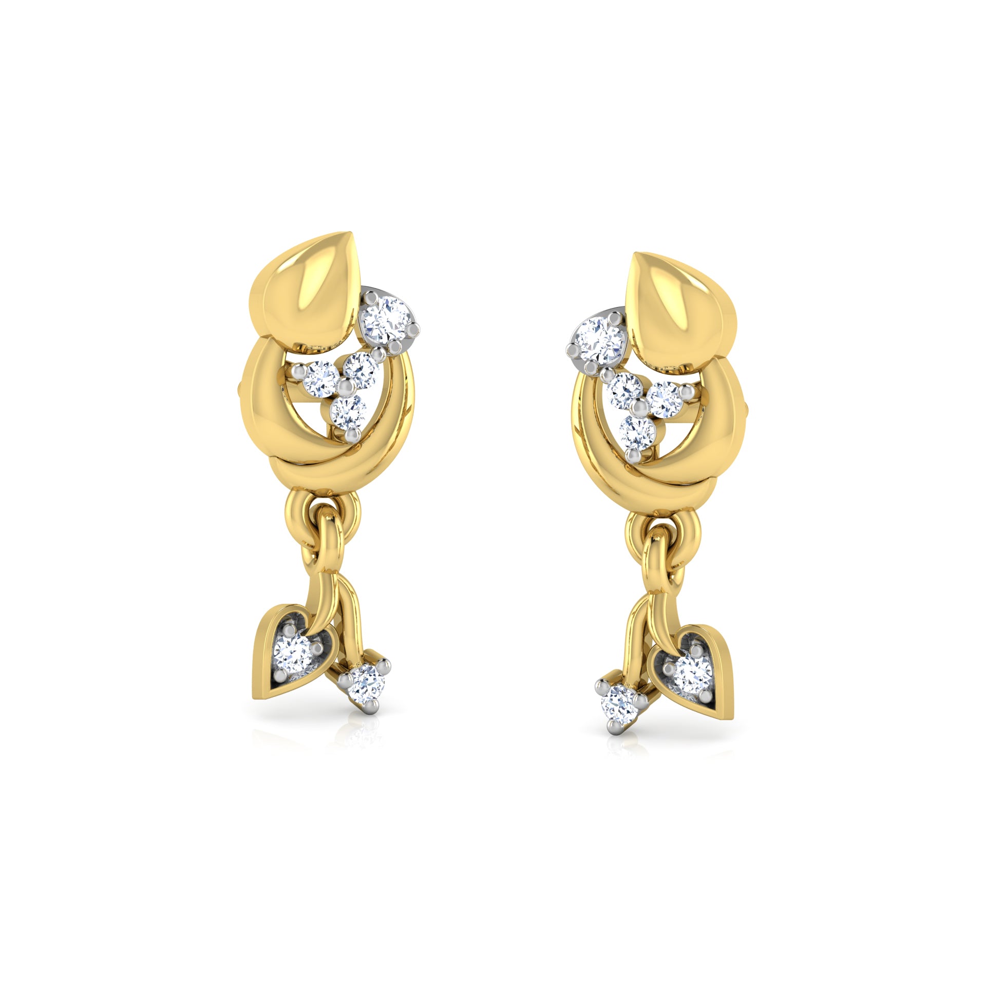 Willowbloom Earrings