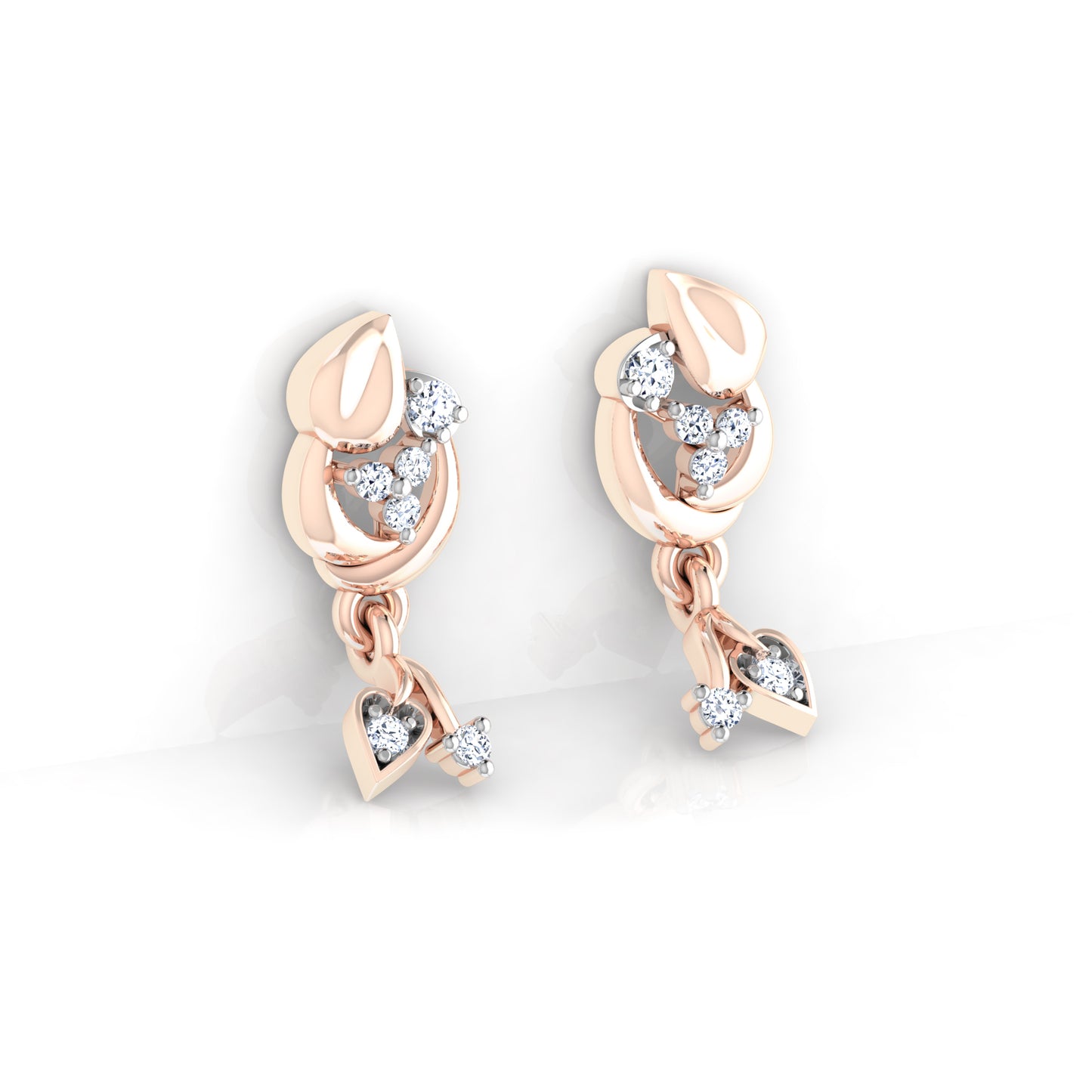 Willowbloom Earrings