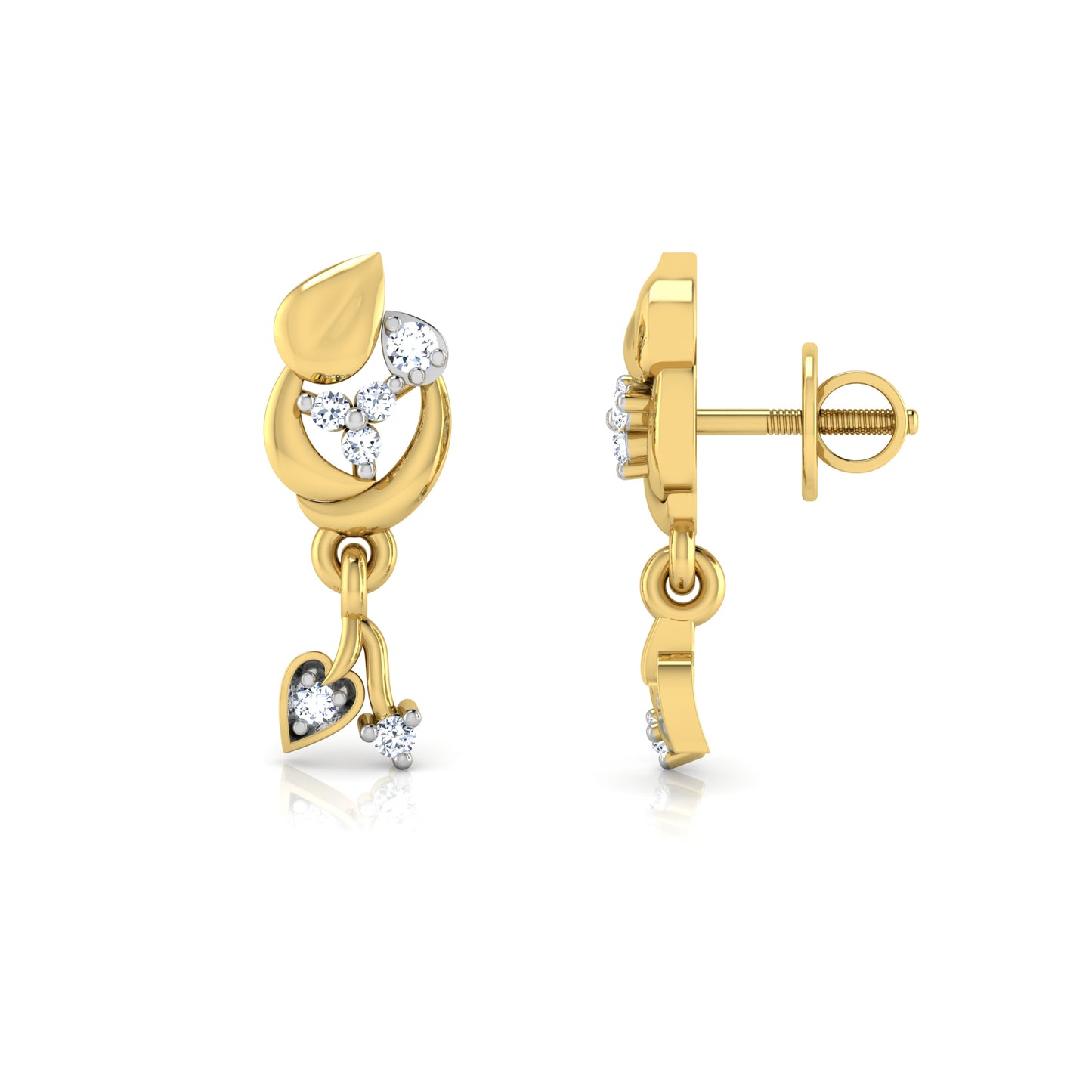 Willowbloom Earrings
