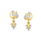 Emberglow Earrings