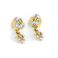 Emberglow Earrings