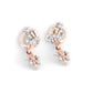 Emberglow Earrings