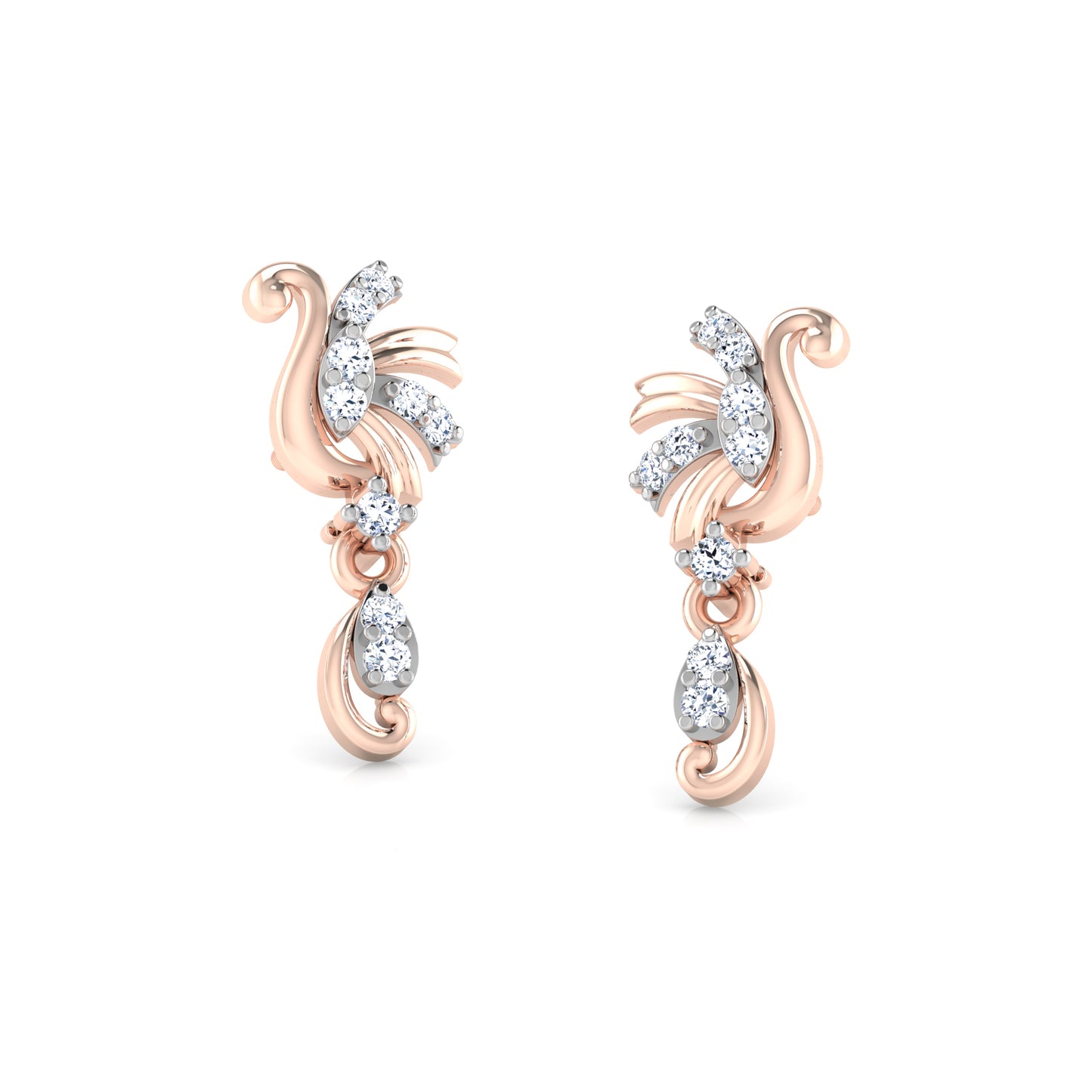 Mirage Earrings