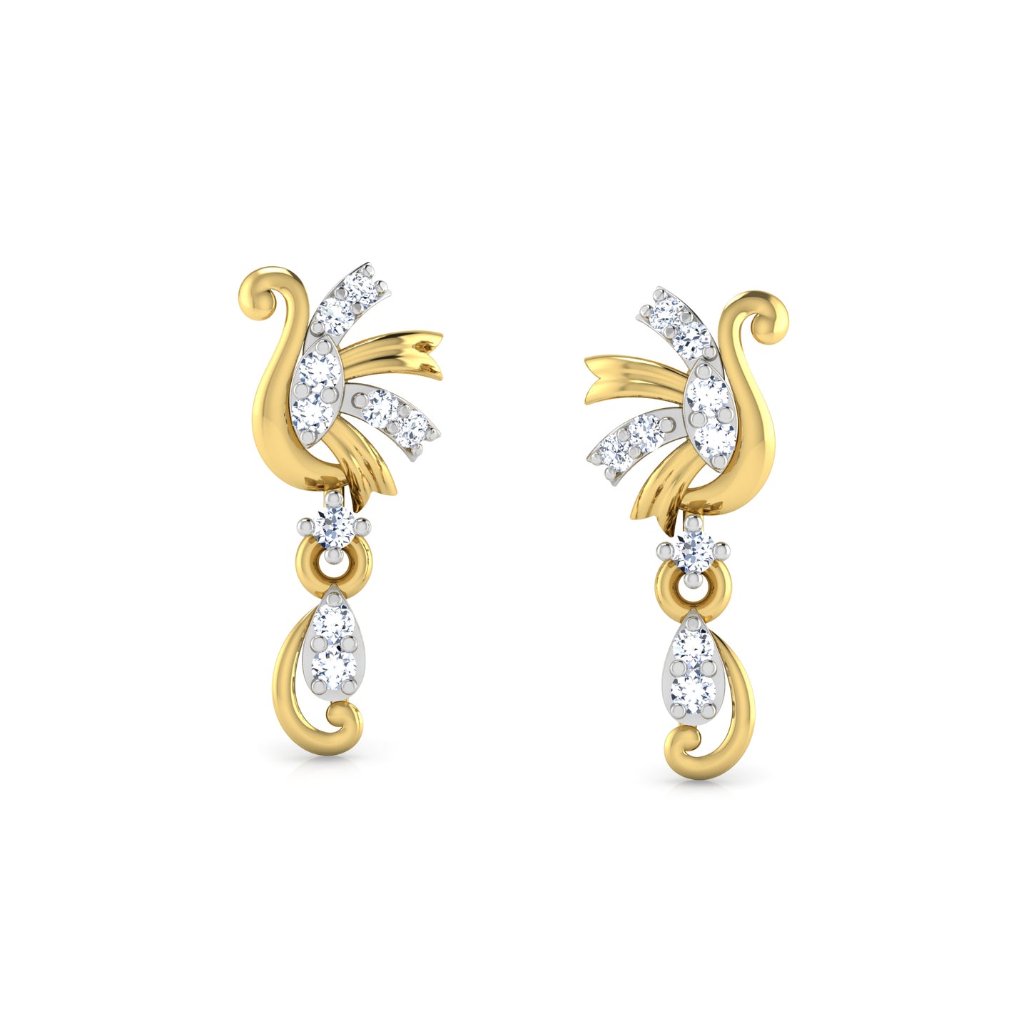 Mirage Earrings