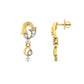 Raindrop Earrings