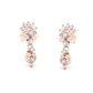 Ethereal Ember Earrings