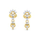 Ethereal Ember Earrings