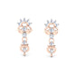 Ethereal Ember Earrings