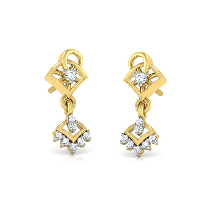 Gaze Earrings