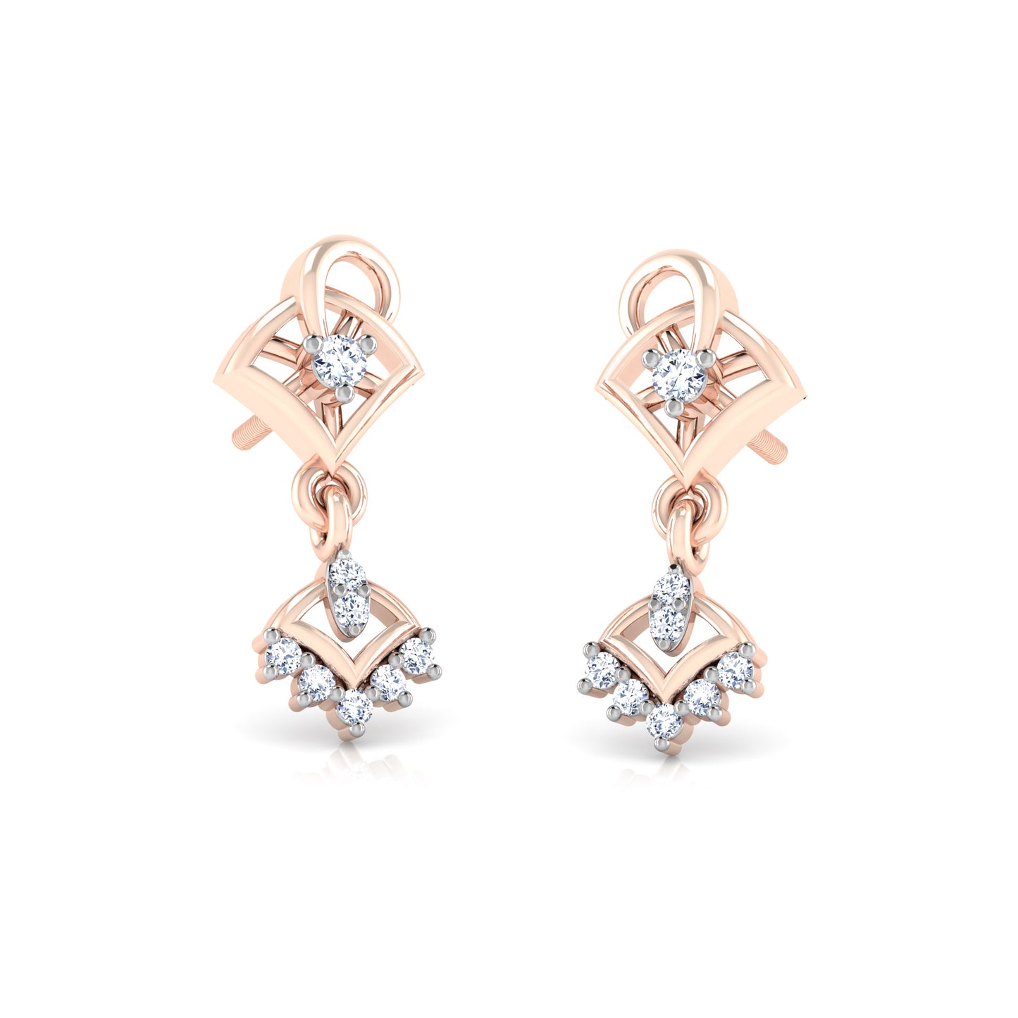 Gaze Earrings