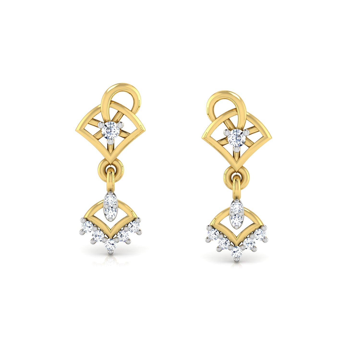 Gaze Earrings
