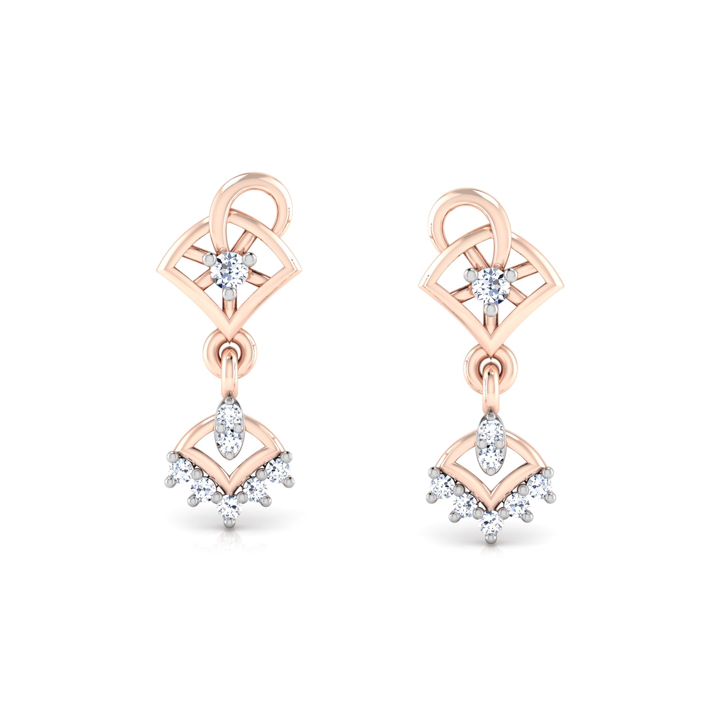 Gaze Earrings