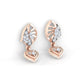 Glowing Galaxy Earrings