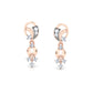 Luminous Earrings 18K