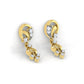 Luminous Earrings 18K