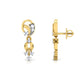 Luminous Earrings 18K