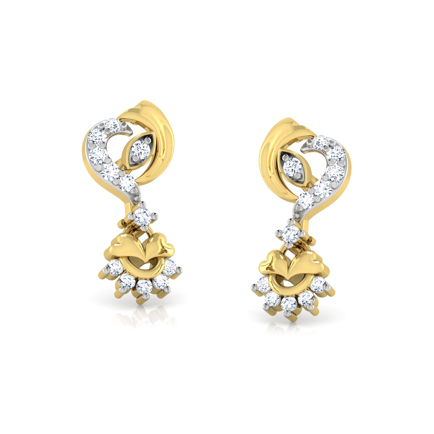 Tranquil Earrings