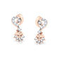 Tranquil Earrings 18K