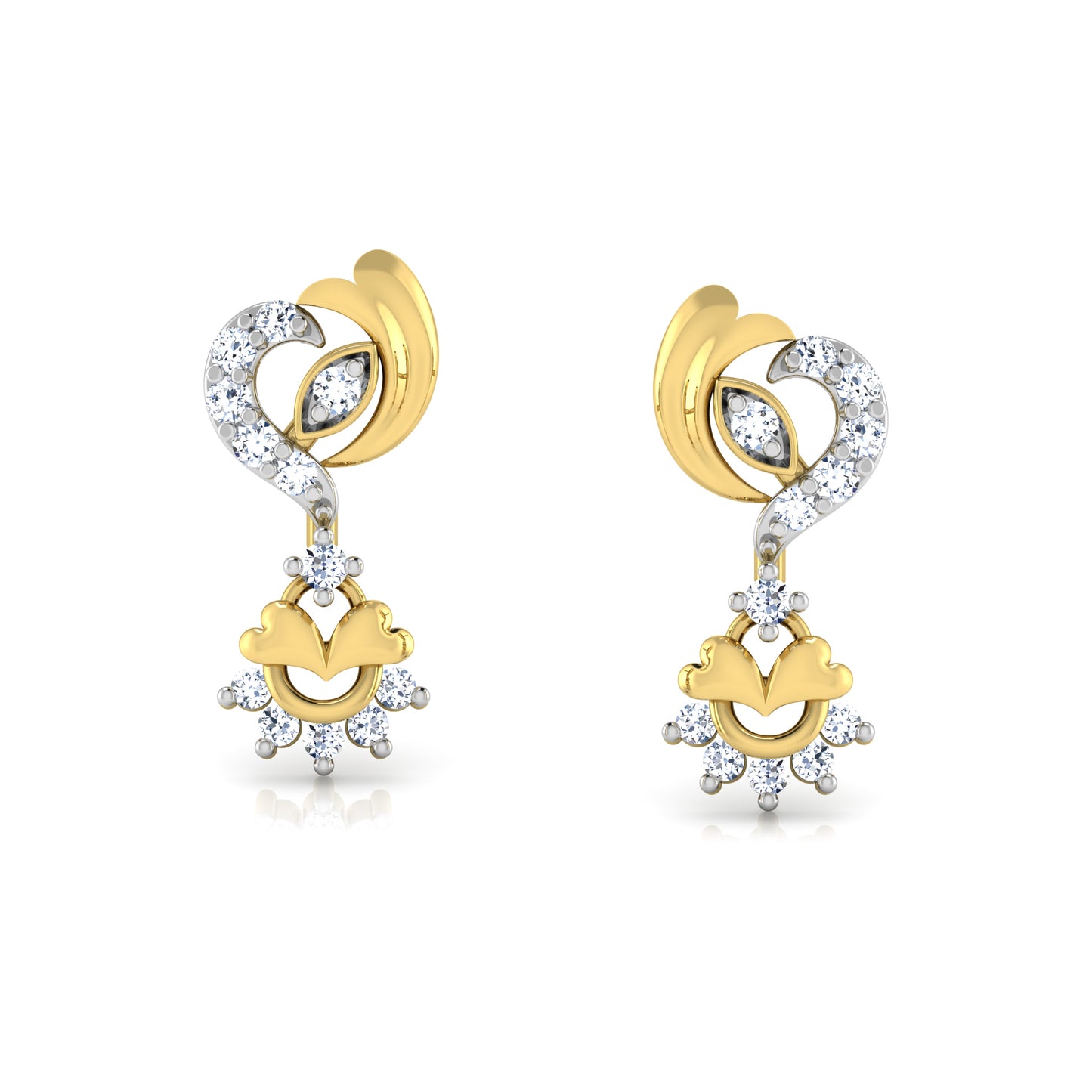 Tranquil Earrings