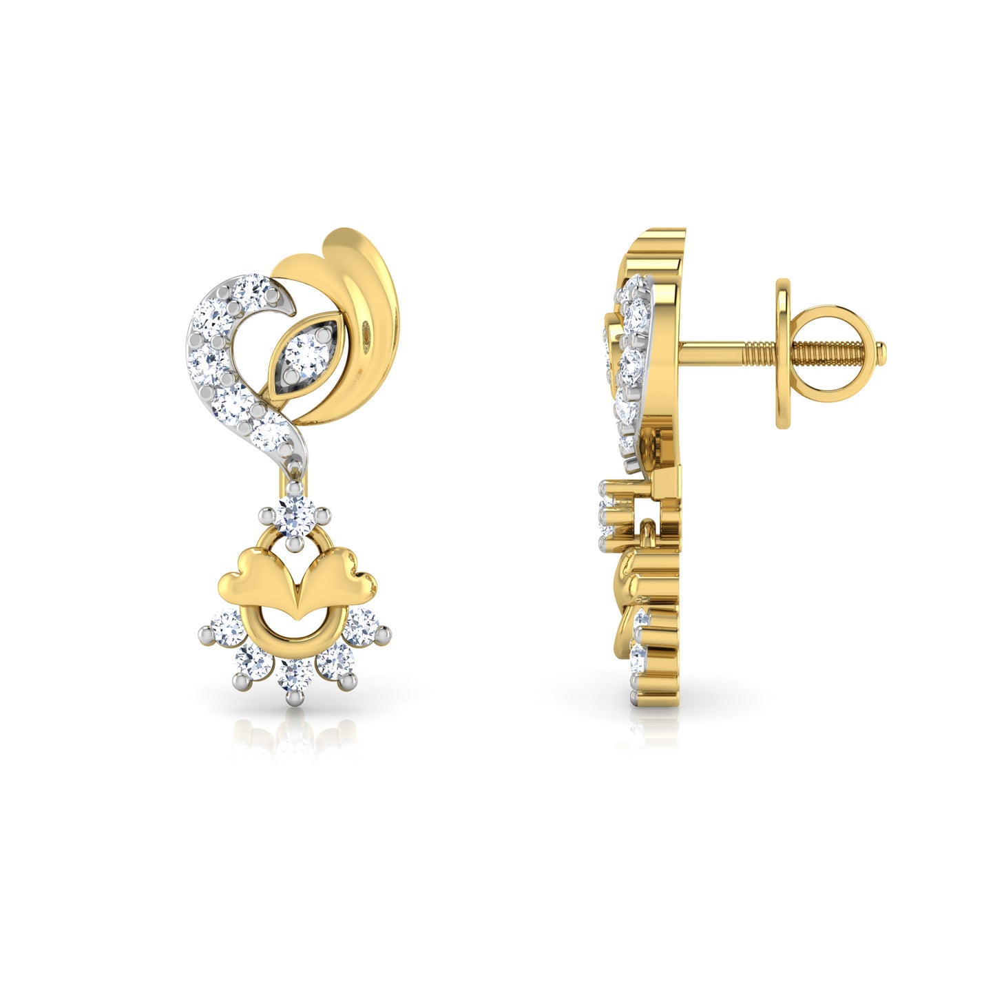 Tranquil Earrings
