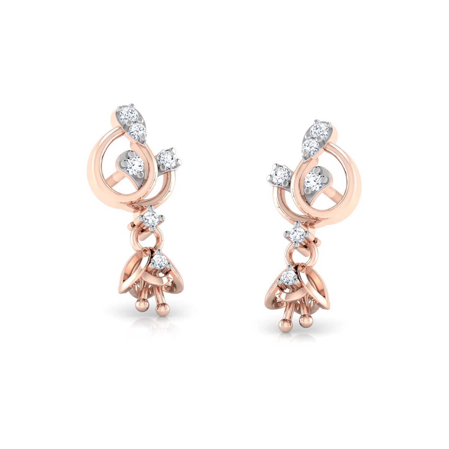 Sparkling Earrings