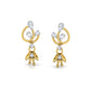 Sparkling Earrings