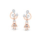 Sparkling Earrings