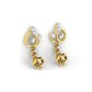 Sparkling Earrings