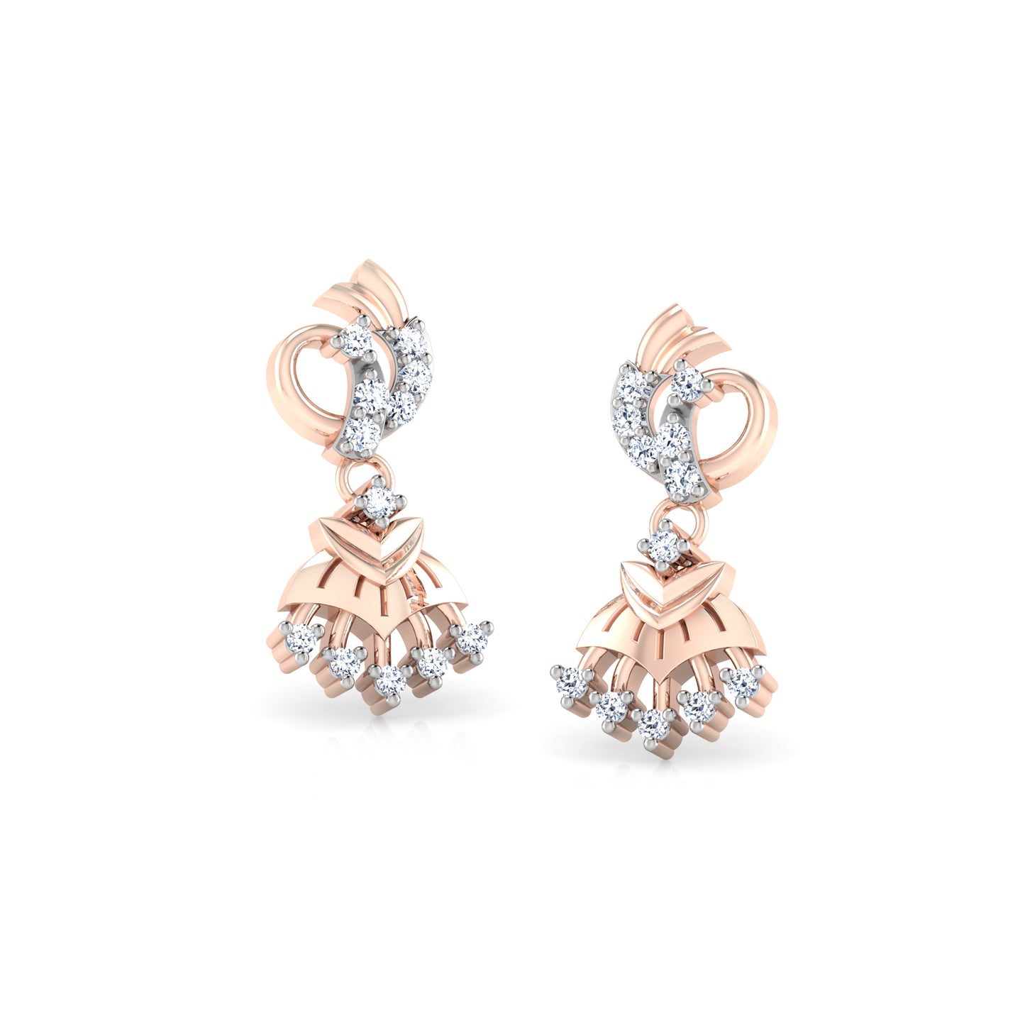Blossom Earrings