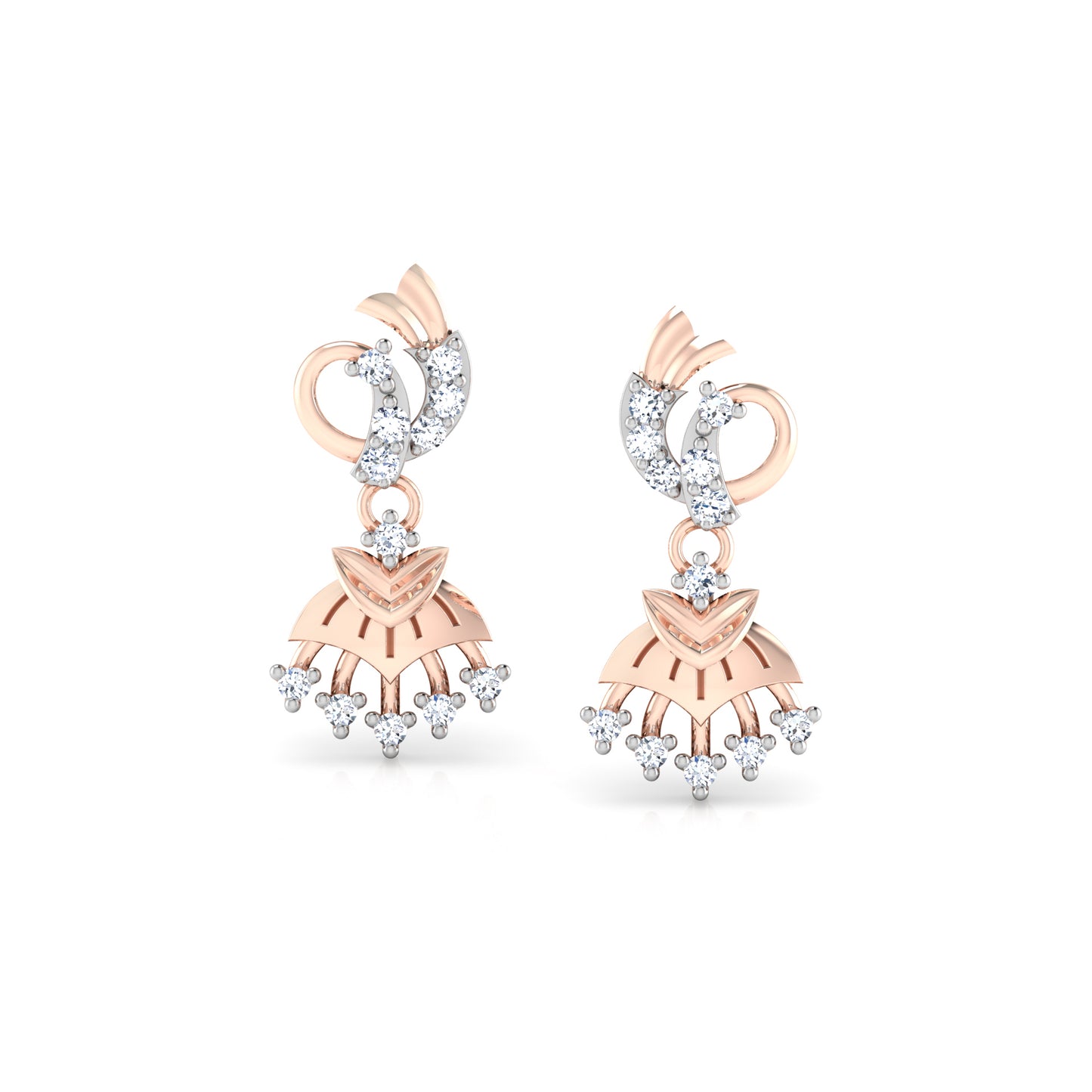 Blossom Earrings
