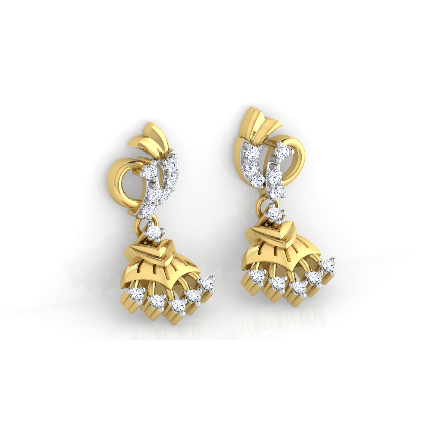 Blossom Earrings